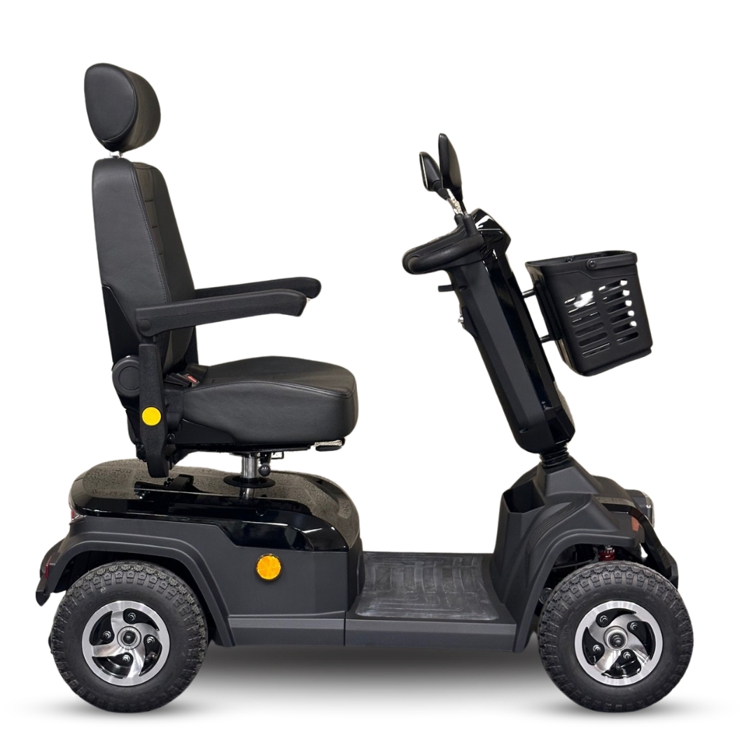 IVA rider 700 scootmobiel - Afbeelding 2