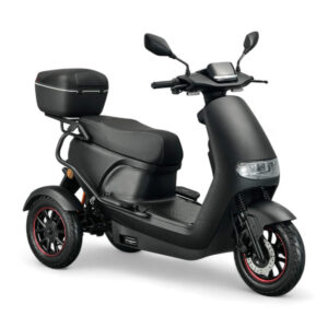 IVA TR3 2.0 scootmobiel