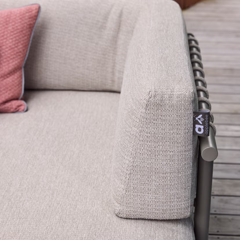 Loungeset Maui Apple Bee ACTIE! - Afbeelding 4