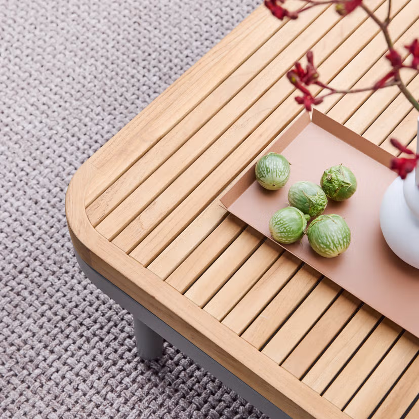 Loungeset Maui Apple Bee ACTIE! - Afbeelding 6
