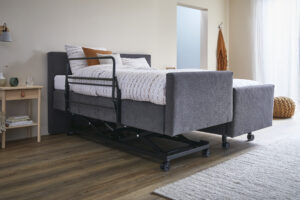 Hoog Laag boxspring kopen?