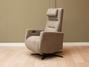 Sta op stoel - Relaxfauteuil Liempde