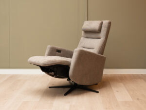 Sta op stoel - relaxfauteuil Sint Oedenrode