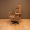 3 motorige relaxfauteuils Zeus - Afbeelding 2