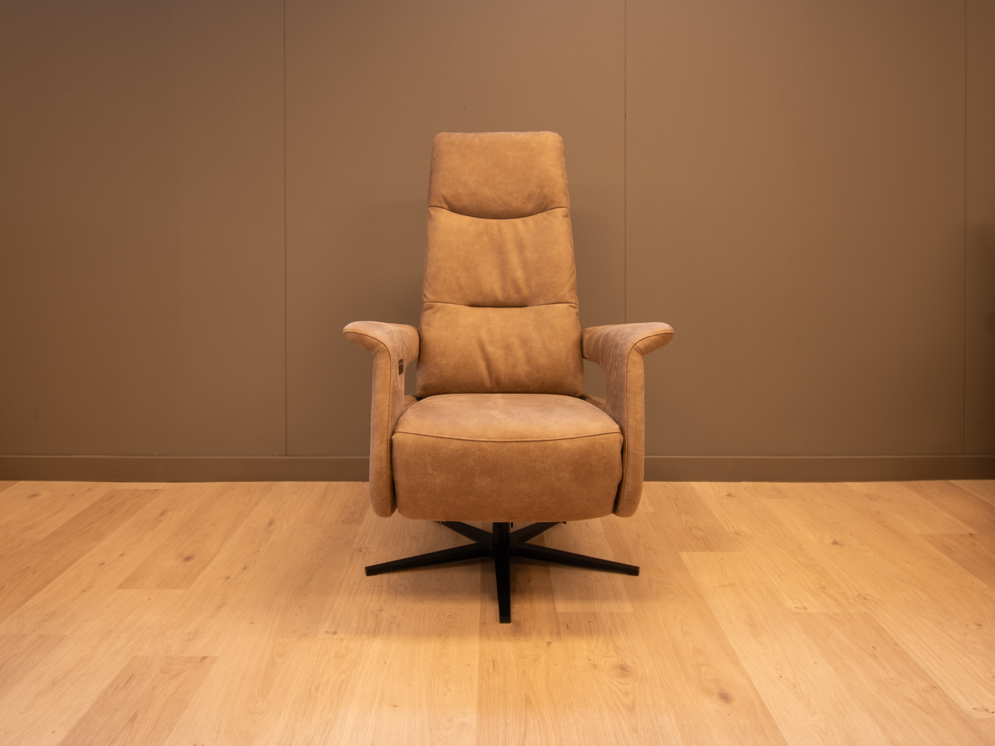 3 motorige relaxfauteuils Zeus - Afbeelding 6