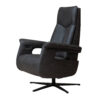 3 motorige relaxstoel