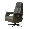 Relaxstoel - Relaxfauteuil