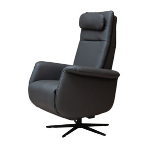 Comfora Frank sta op stoel