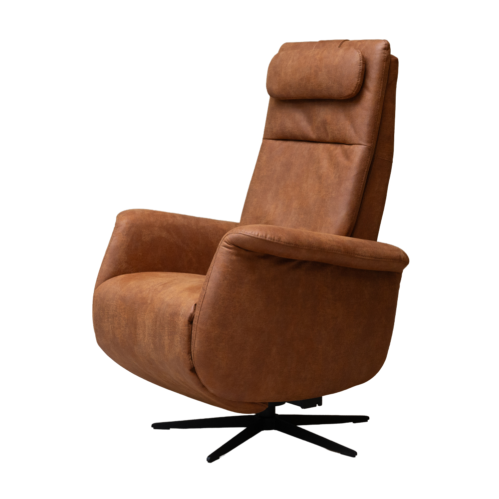 Comfora sta op stoel