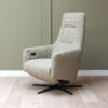 Sta op stoel - Relaxfauteuil Harley - Afbeelding 2