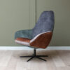 Chill Line fauteuil Hoog - Afbeelding 2