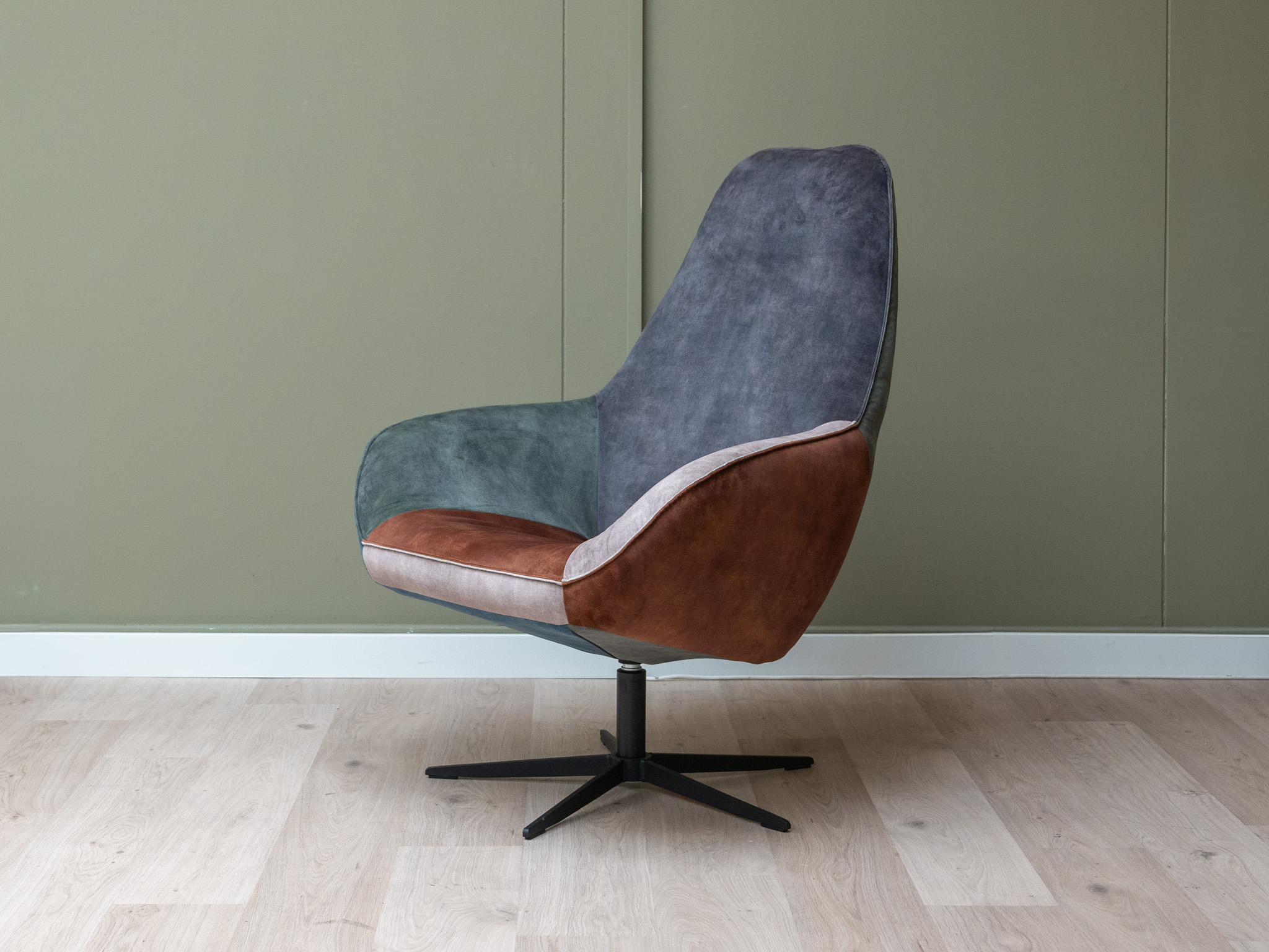 Chill Line fauteuil Hoog - Afbeelding 2