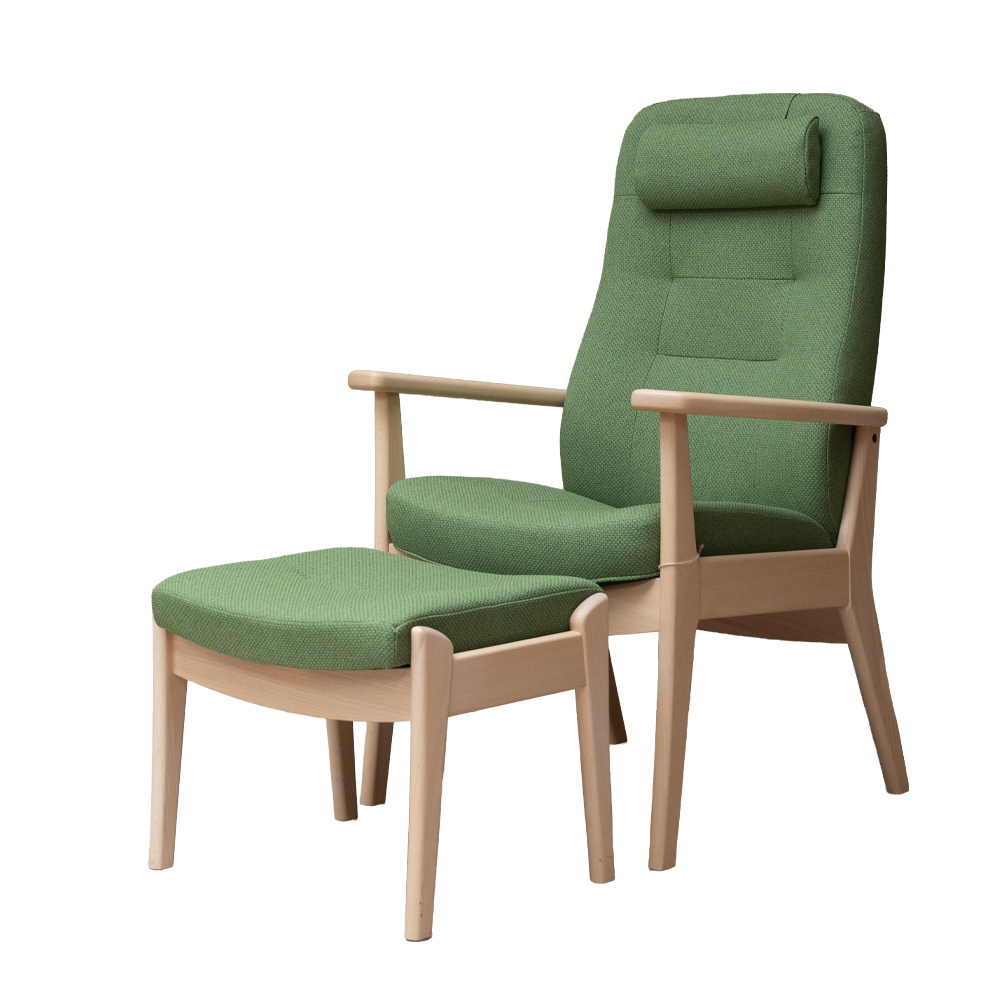 Farstrup Relaxfauteuil