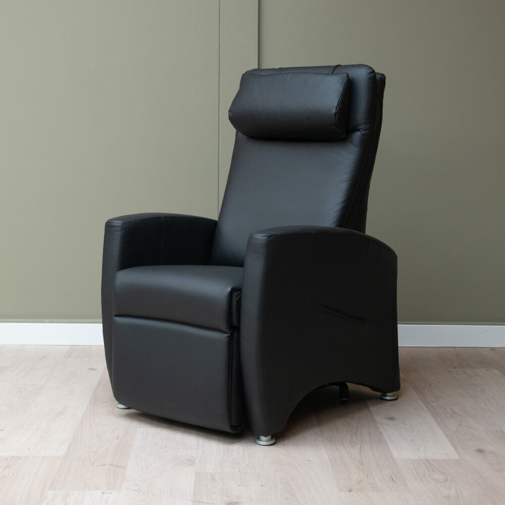 Alternative view of Fitform 296 sta op stoel
