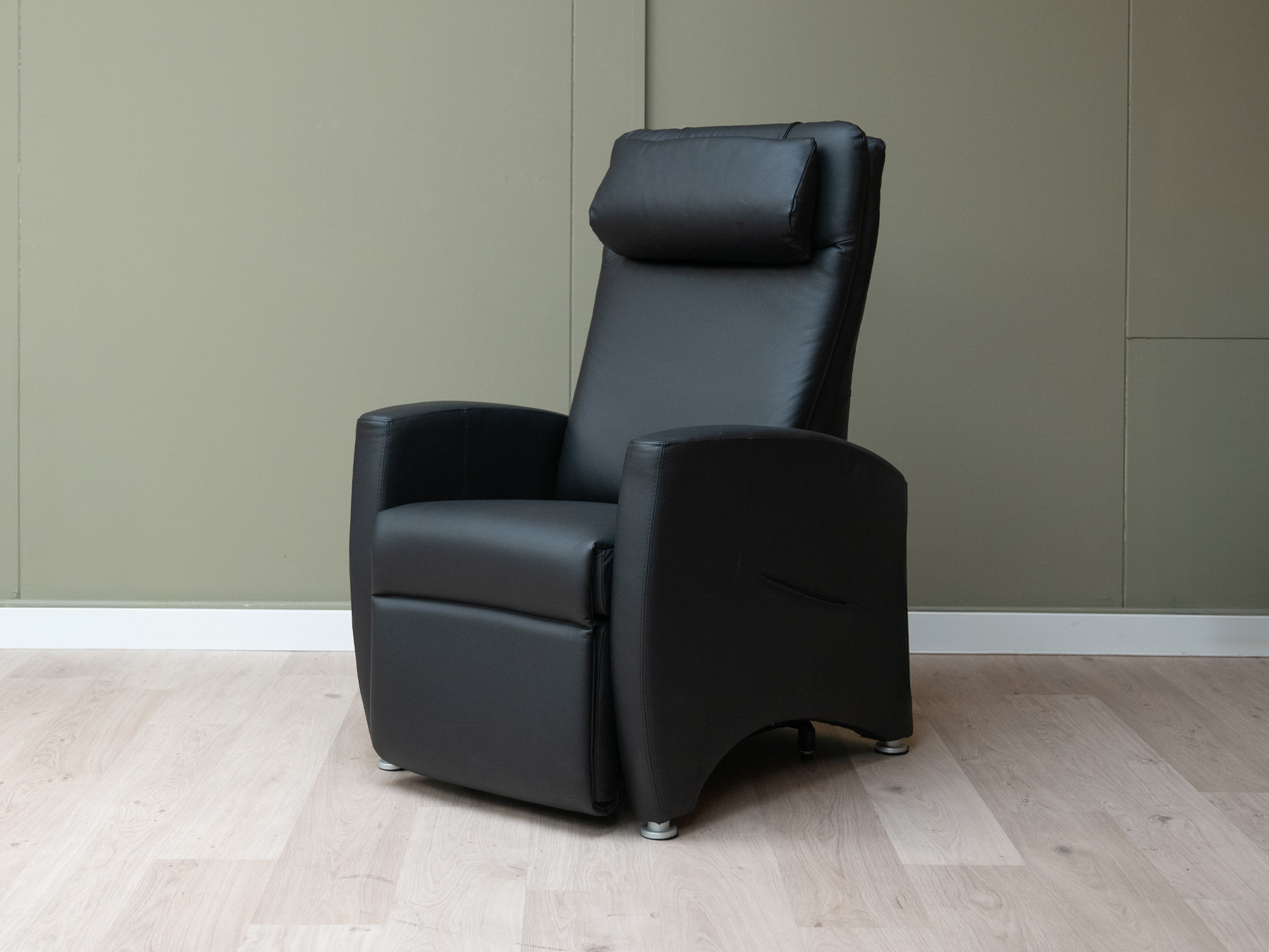 Fitform 296 sta op stoel - Afbeelding 2
