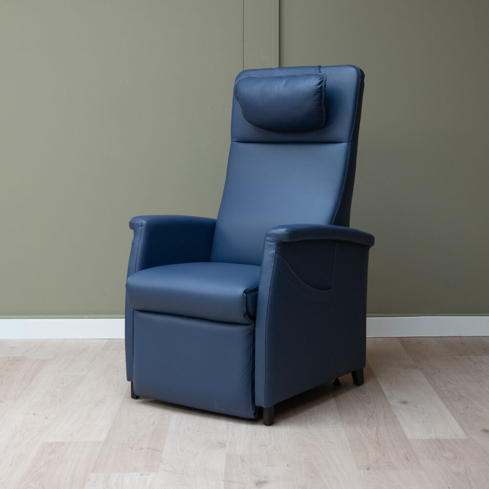 Alternative view of Fitform Elevo 580 sta op stoel
