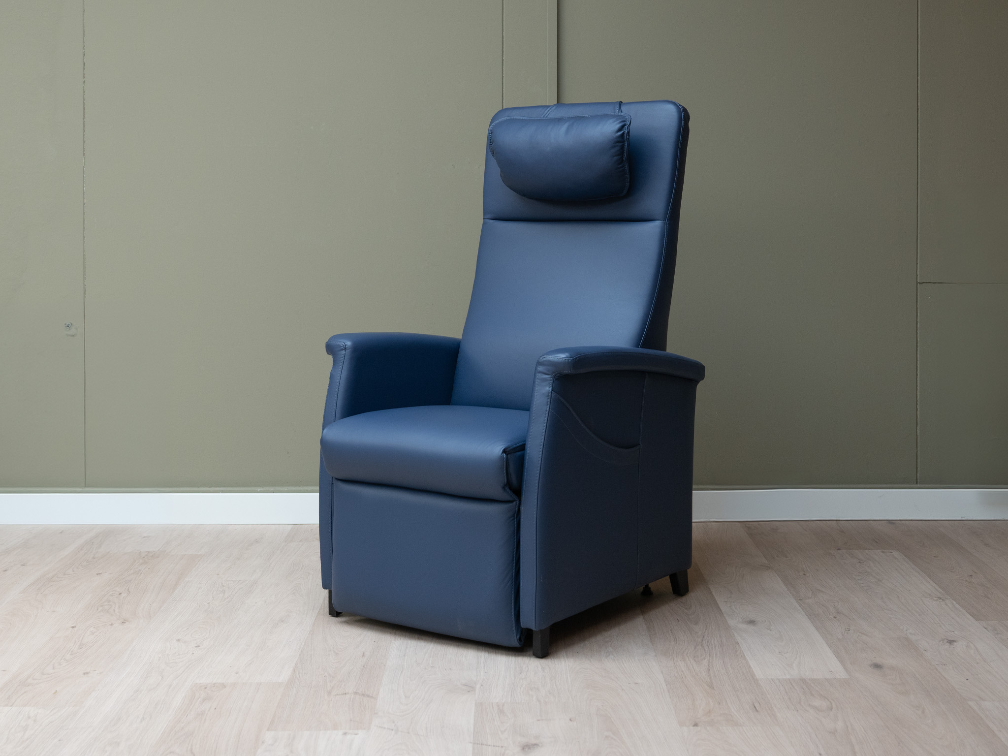 Fitform Elevo 580 sta op stoel - Afbeelding 2