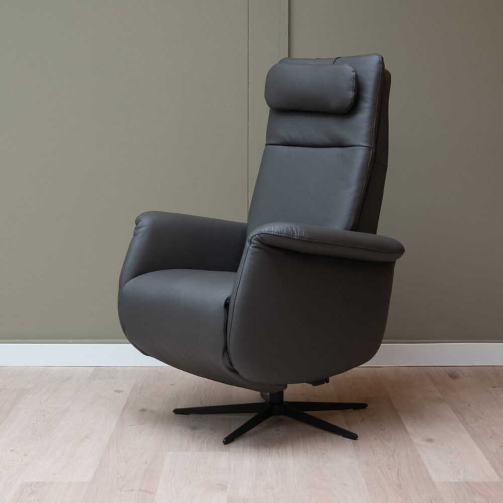 Comfora sta op stoel