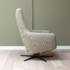 Sta op stoel - Relaxfauteuil Harley - Afbeelding 8