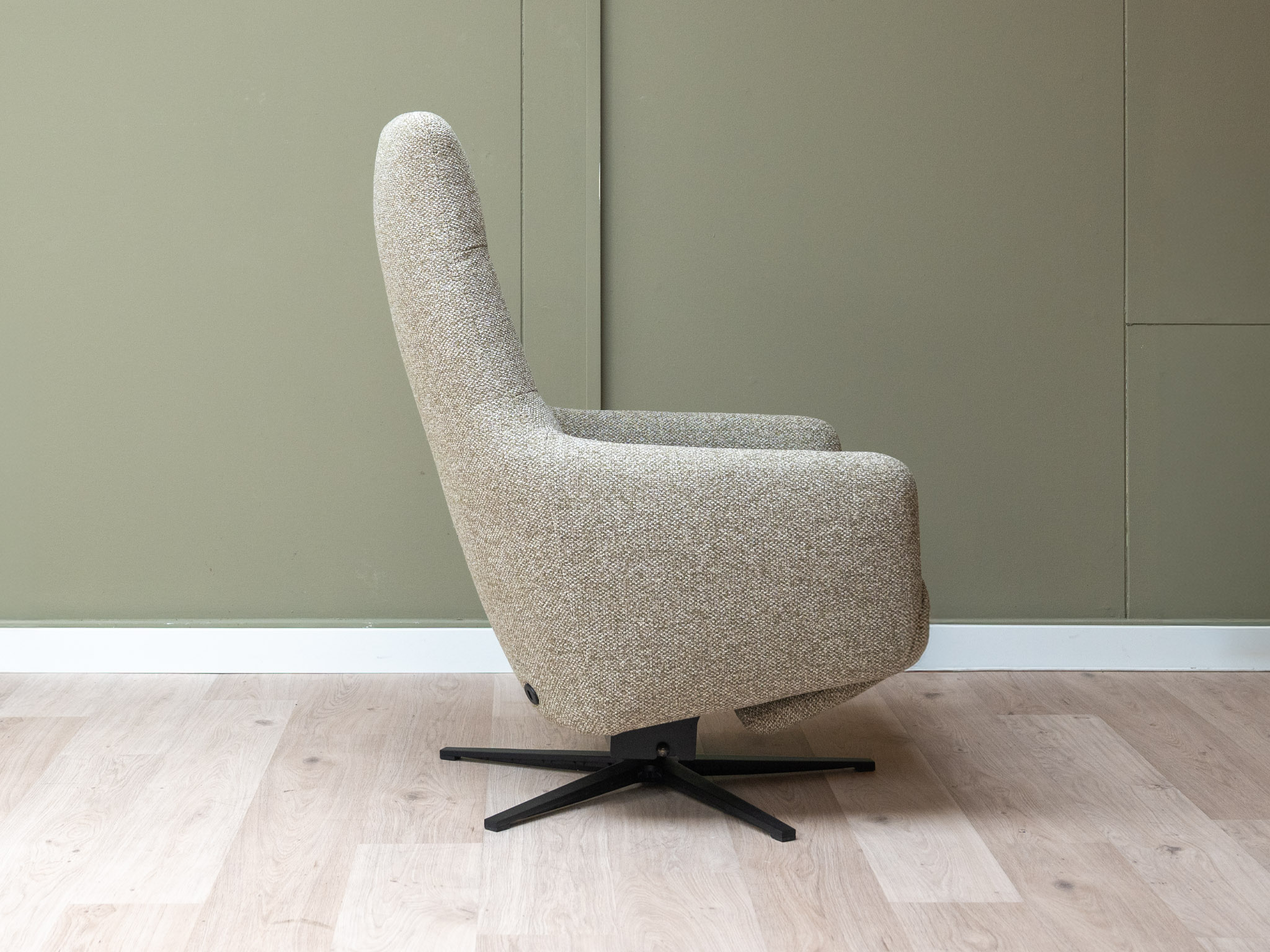 Sta op stoel - Relaxfauteuil Harley - Afbeelding 8