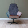 Chill Line fauteuil Hoog - Afbeelding 3