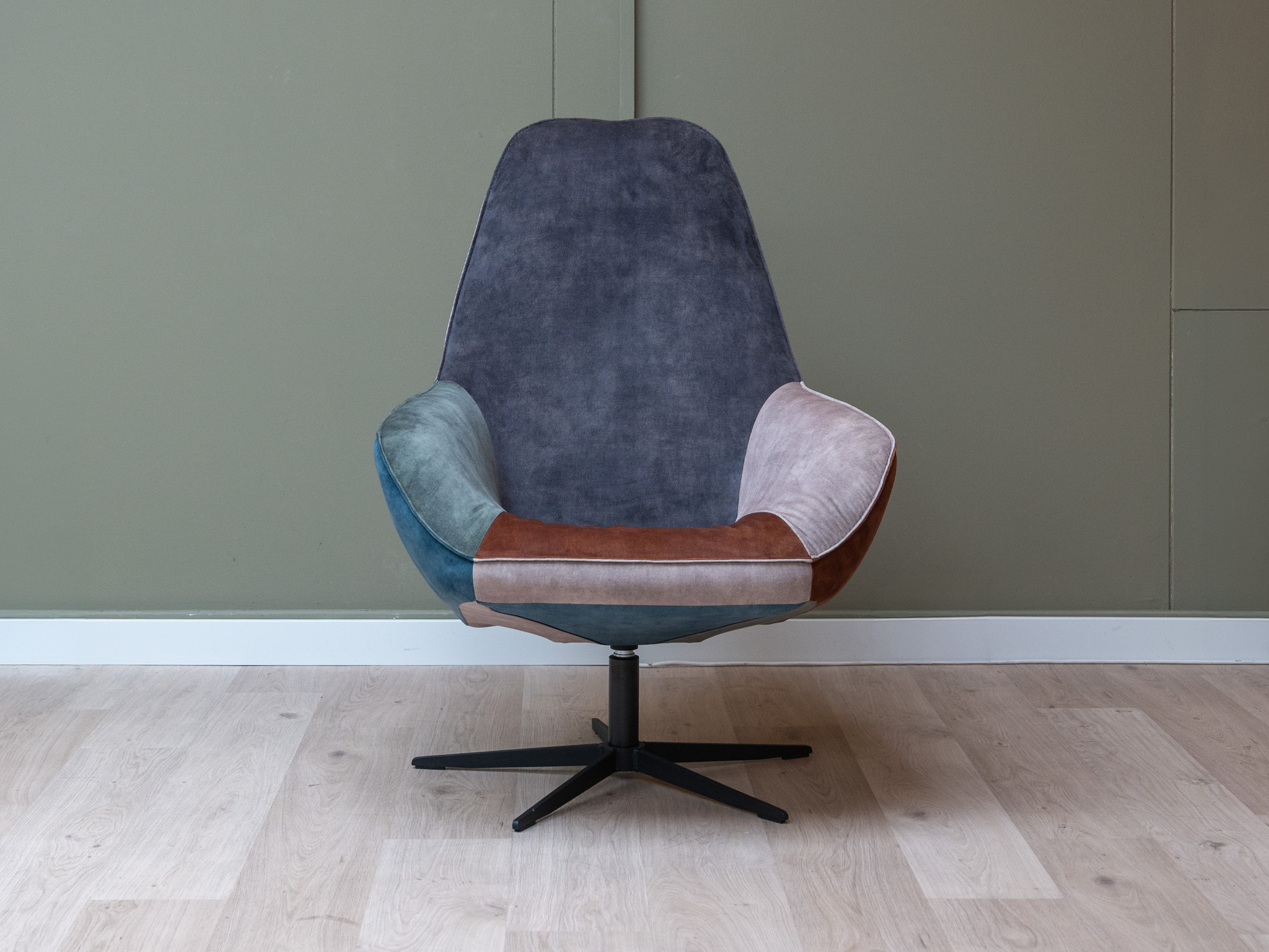 Chill Line fauteuil Hoog - Afbeelding 3