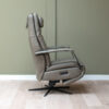 Comfora leren sta op stoel - Afbeelding 8