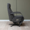 Sta op stoel - Relaxfauteuil Best Antraciet - Afbeelding 8