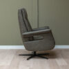 3 motorige relaxfauteuils Zeus Forest - Afbeelding 7