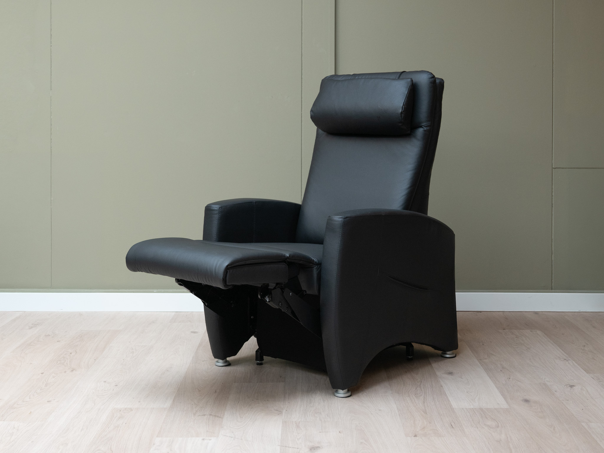 Fitform 296 sta op stoel - Afbeelding 3