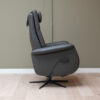 Comfora Frank sta op stoel leder - Afbeelding 7