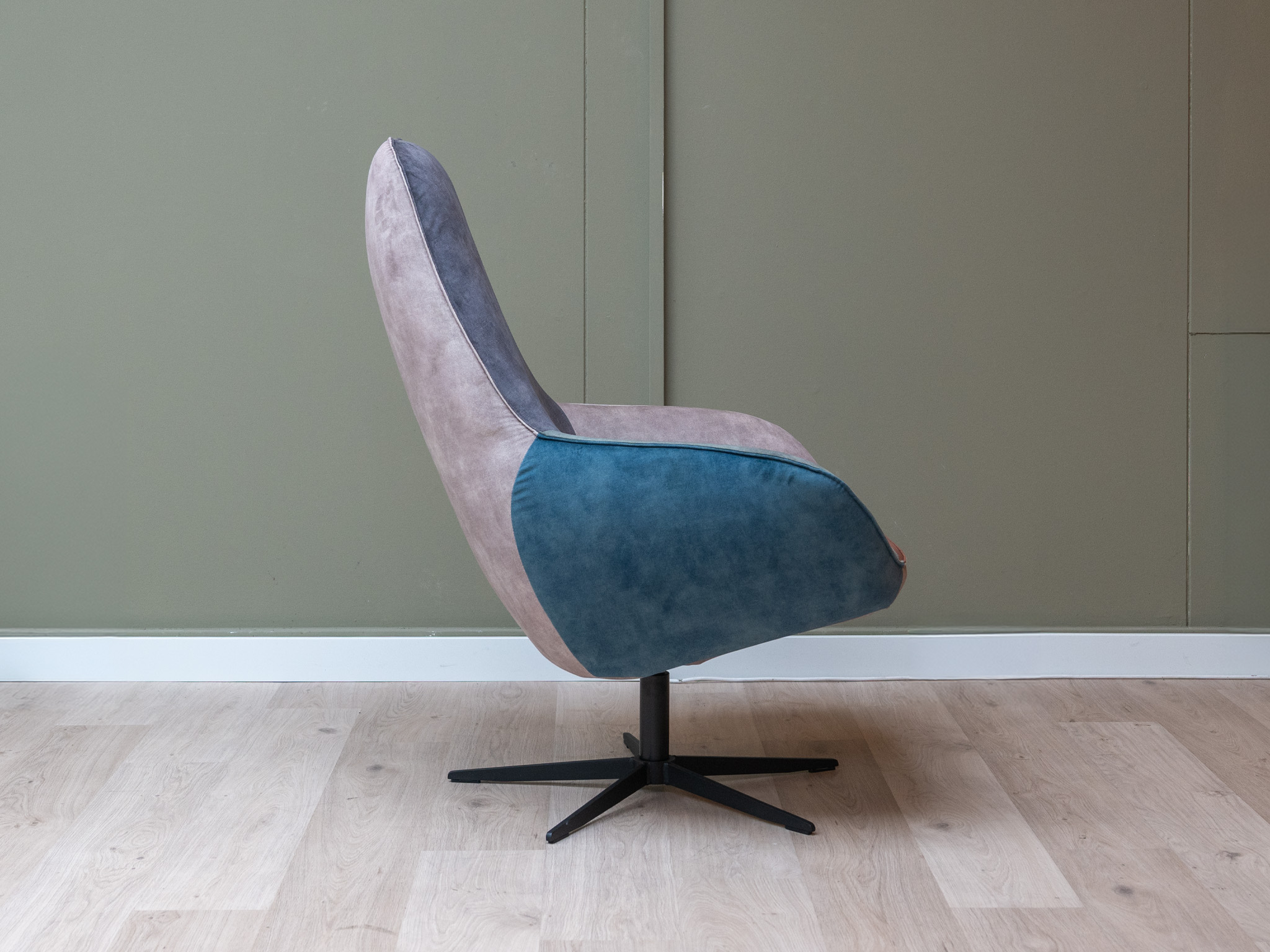 Chill Line fauteuil Hoog - Afbeelding 4