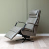Comfora leren sta op stoel - Afbeelding 3