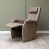 Relaxfauteuil - Relaxstoel Tilburg lever Large - Afbeelding 4