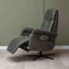 3 motorige relaxfauteuils Zeus Forest - Afbeelding 3