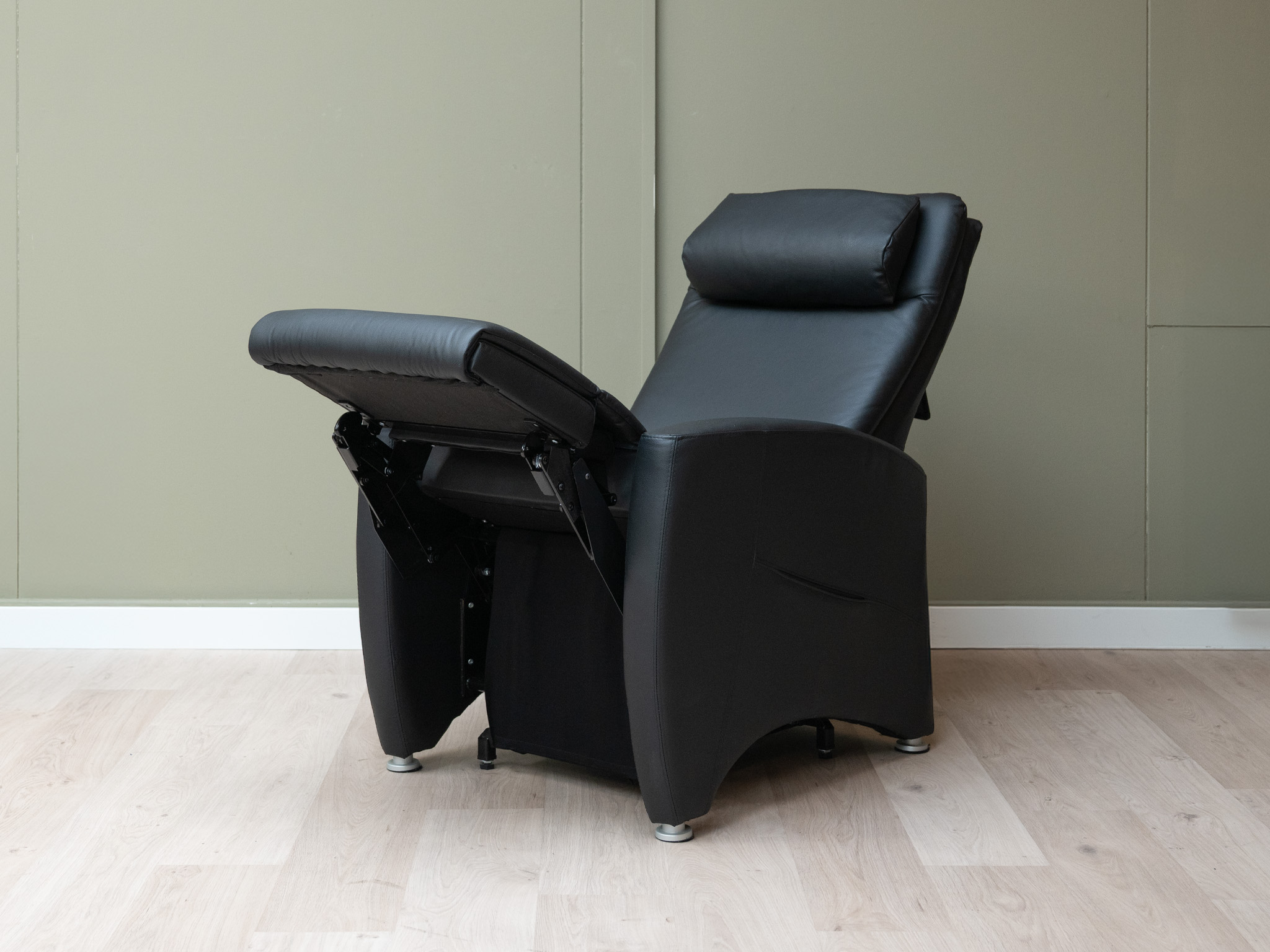 Fitform 296 sta op stoel - Afbeelding 4