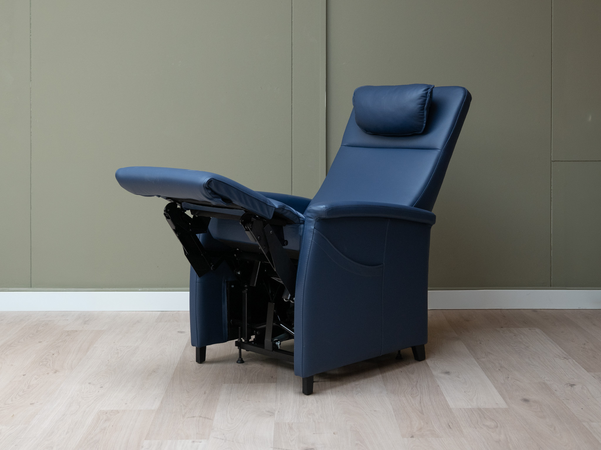 Fitform Elevo 580 sta op stoel - Afbeelding 4