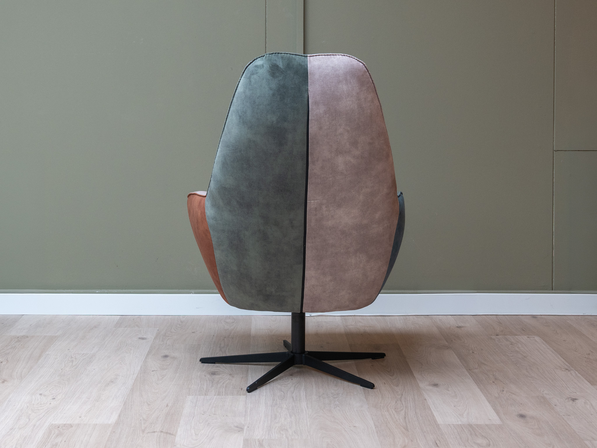 Chill Line fauteuil Hoog - Afbeelding 5