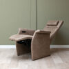 Relaxfauteuil - Relaxstoel Tilburg lever Large - Afbeelding 5