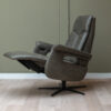 3 motorige relaxfauteuils Zeus Forest - Afbeelding 4