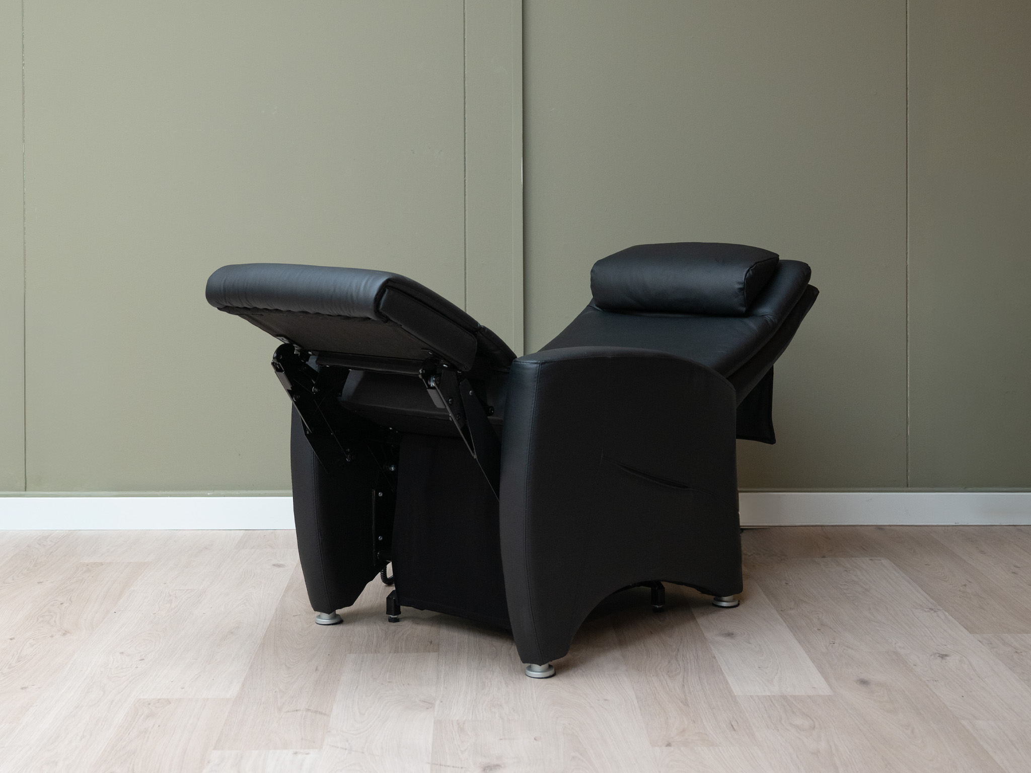 Fitform 296 sta op stoel - Afbeelding 5