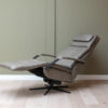 Comfora leren sta op stoel - Afbeelding 5