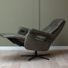 3 motorige relaxfauteuils Zeus Forest - Afbeelding 5