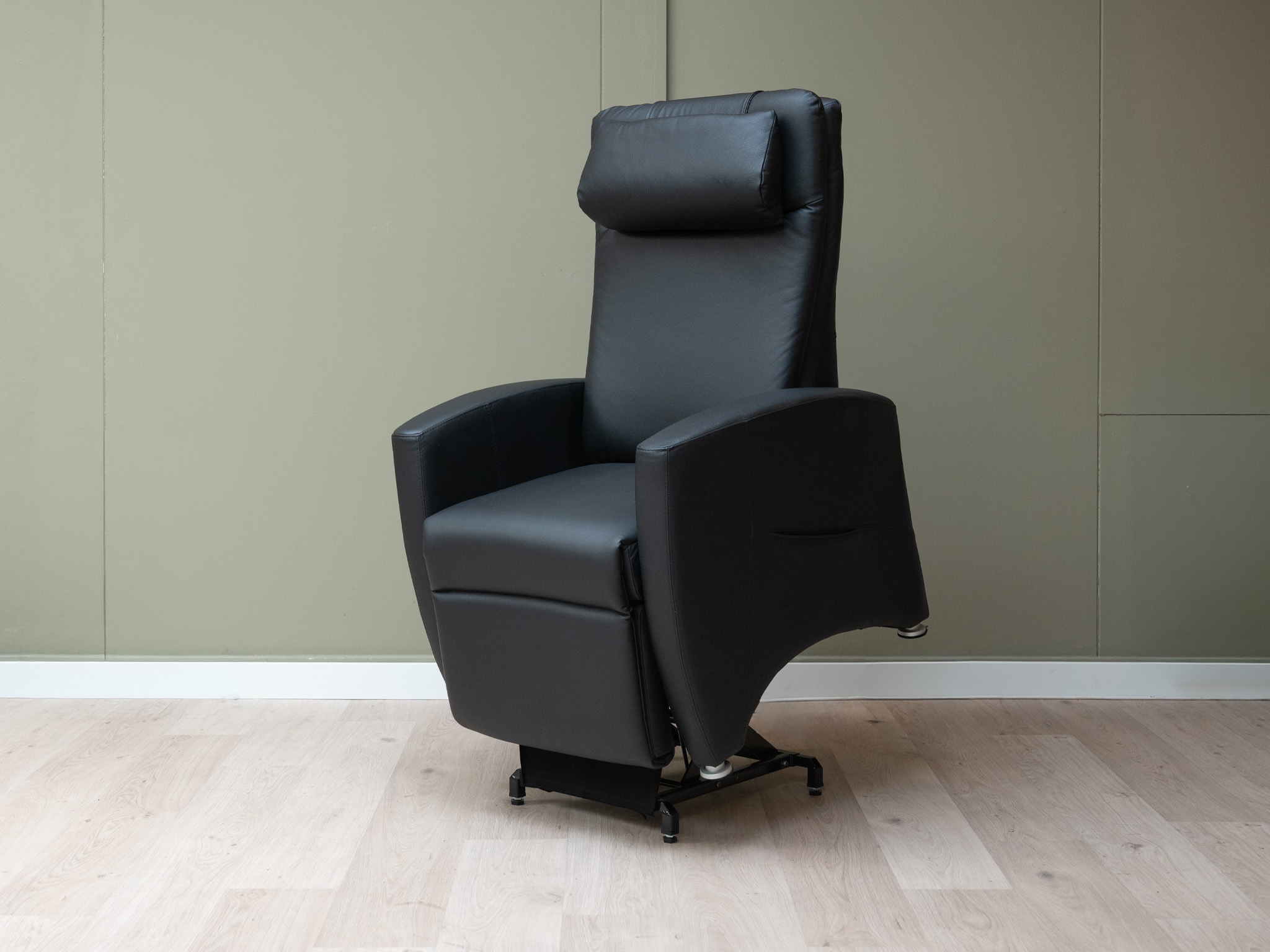 Fitform 296 sta op stoel - Afbeelding 6