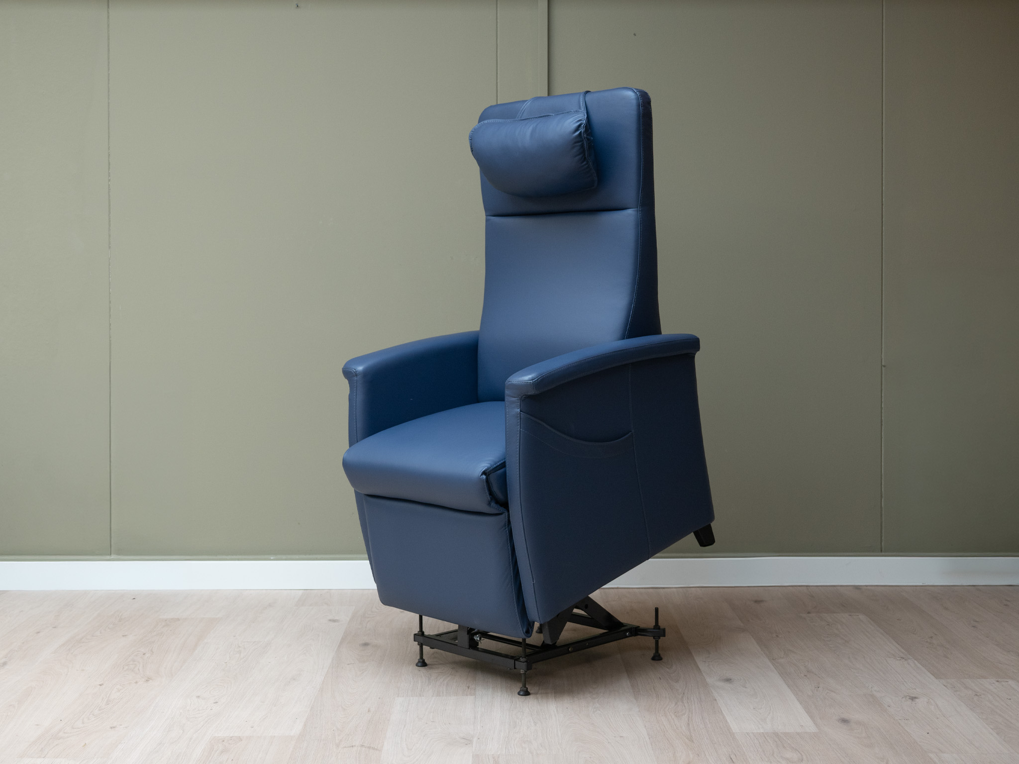 Fitform Elevo 580