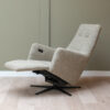 Sta op stoel - Relaxfauteuil Harley - Afbeelding 5