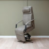 Comfora leren sta op stoel - Afbeelding 6