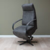 Sta op stoel - Relaxfauteuil Best Antraciet - Afbeelding 6