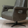 3 motorige relaxfauteuils Zeus Forest - Afbeelding 6