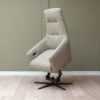 Sta op stoel - Relaxfauteuil Harley - Afbeelding 6